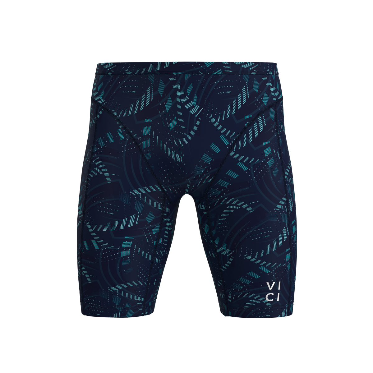 Jammers Blue Crush VICI SWIM jammers-blue-crush-vici-swim