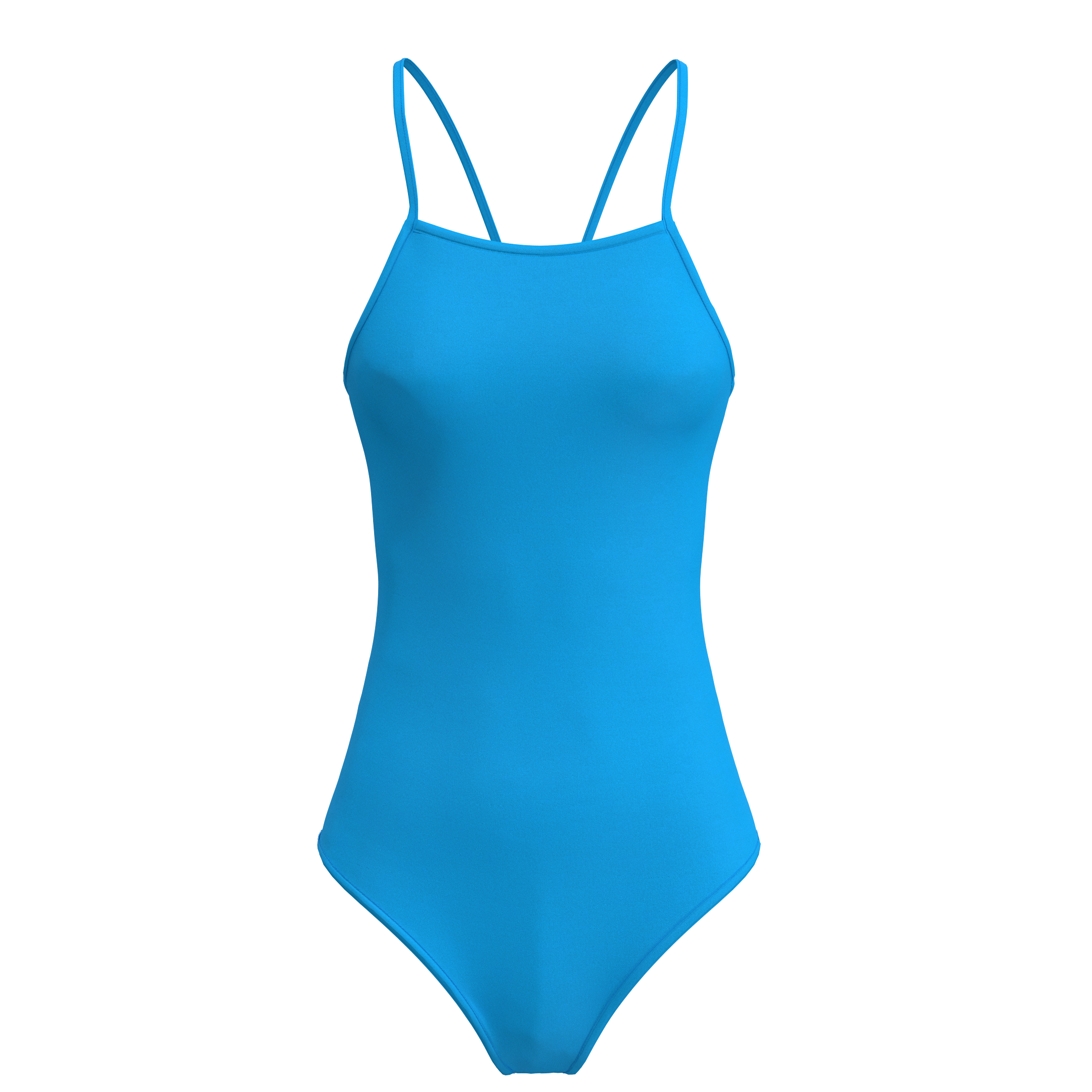 Aqua blue one piece swimsuits online